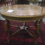 491 4817 COFFEE TABLE